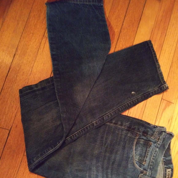 Express Rocco Jeans - Picture 2 of 8